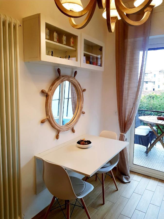 Il Timone Riva Ligure Exterior foto
