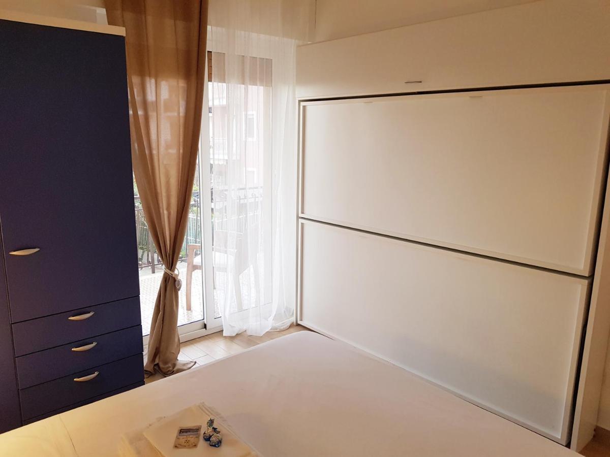 Il Timone Riva Ligure Exterior foto